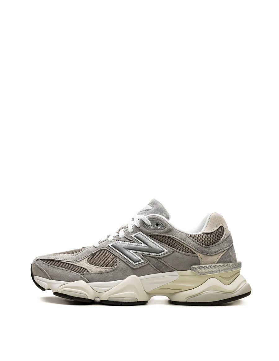 New Balance 9060 - Sneakers - Slate grey/Arid stone/Timberwolf