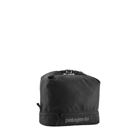 BAG BLACK HOLE MLC CUBE BLACK 12L