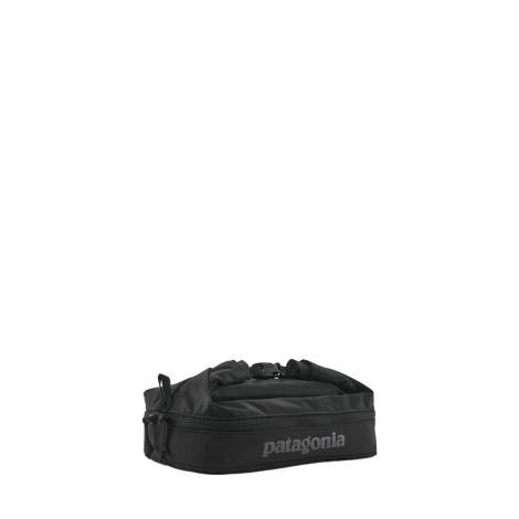 BAG BLACK HOLE MLC CUBE BLACK 12L