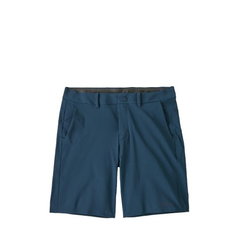 SHORT M'S HYDRPEAK HYBRIS TIDEPOOL BLUE