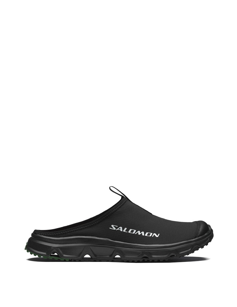 Salomon Rx Slide 3.0 - Sneakers - Black/Scarab/Eden