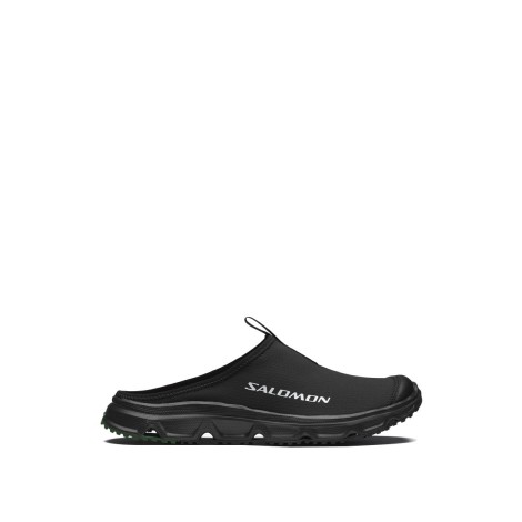 Salomon Rx Slide 3.0 - Sneakers - Black/Scarab/Eden