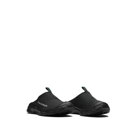 Salomon Rx Slide 3.0 - Sneakers - Black/Scarab/Eden