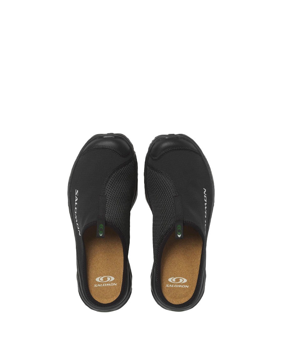 RX SLIDE 3.0 BLACK SCARAB EDEN