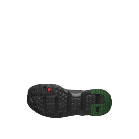 Salomon Rx Slide 3.0 - Sneakers - Black/Scarab/Eden