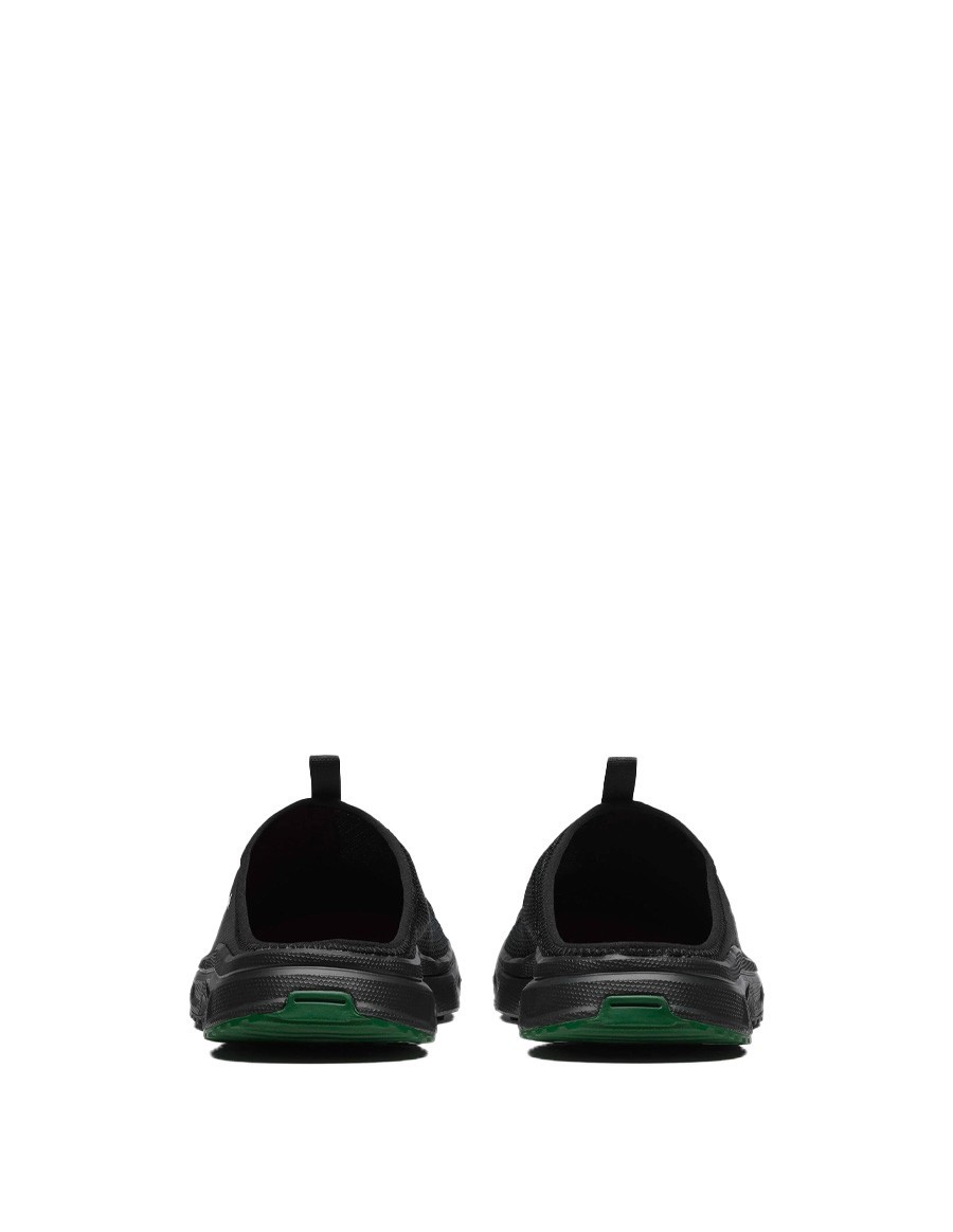 Salomon Rx Slide 3.0 - Sneakers - Black/Scarab/Eden