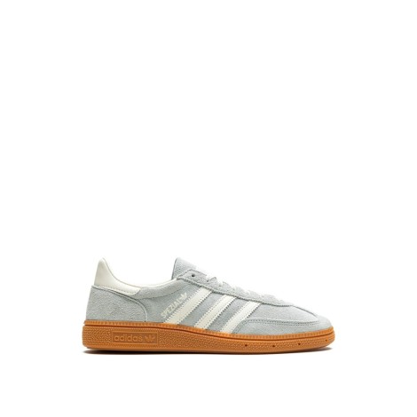 Adidas Spezial - Sneakers - Wonder silver/Off white/Gum