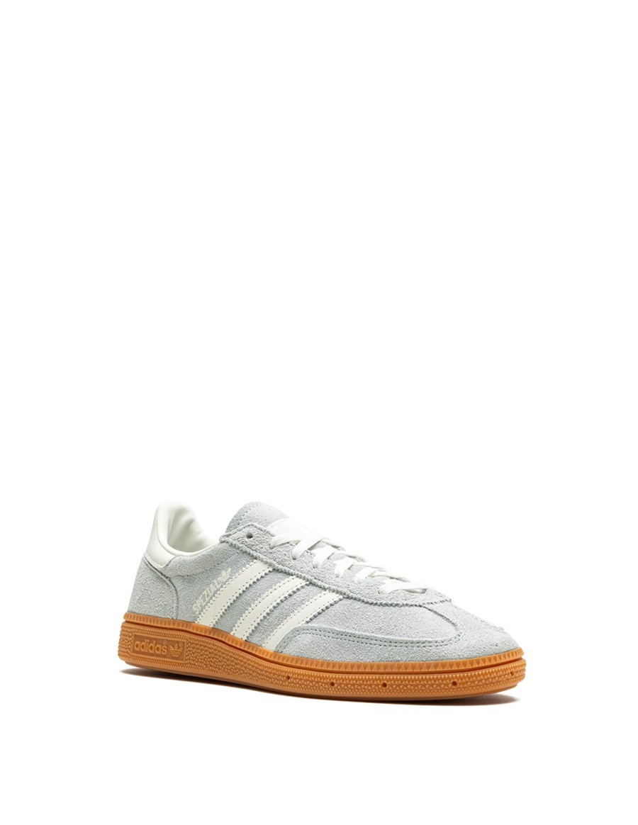 Adidas Spezial - Sneakers - Wonder silver/Off white/Gum