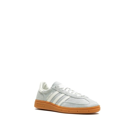 Adidas Spezial - Sneakers - Wonder silver/Off white/Gum