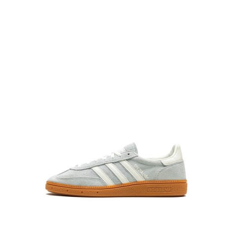 Adidas Spezial - Sneakers - Wonder silver/Off white/Gum