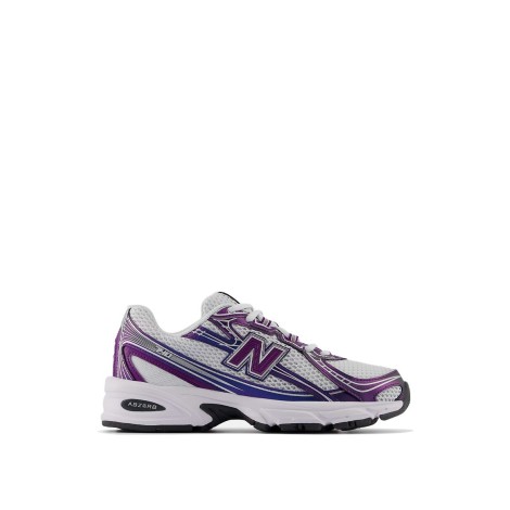 New Balance 740 - Sneakers - Concord Grape