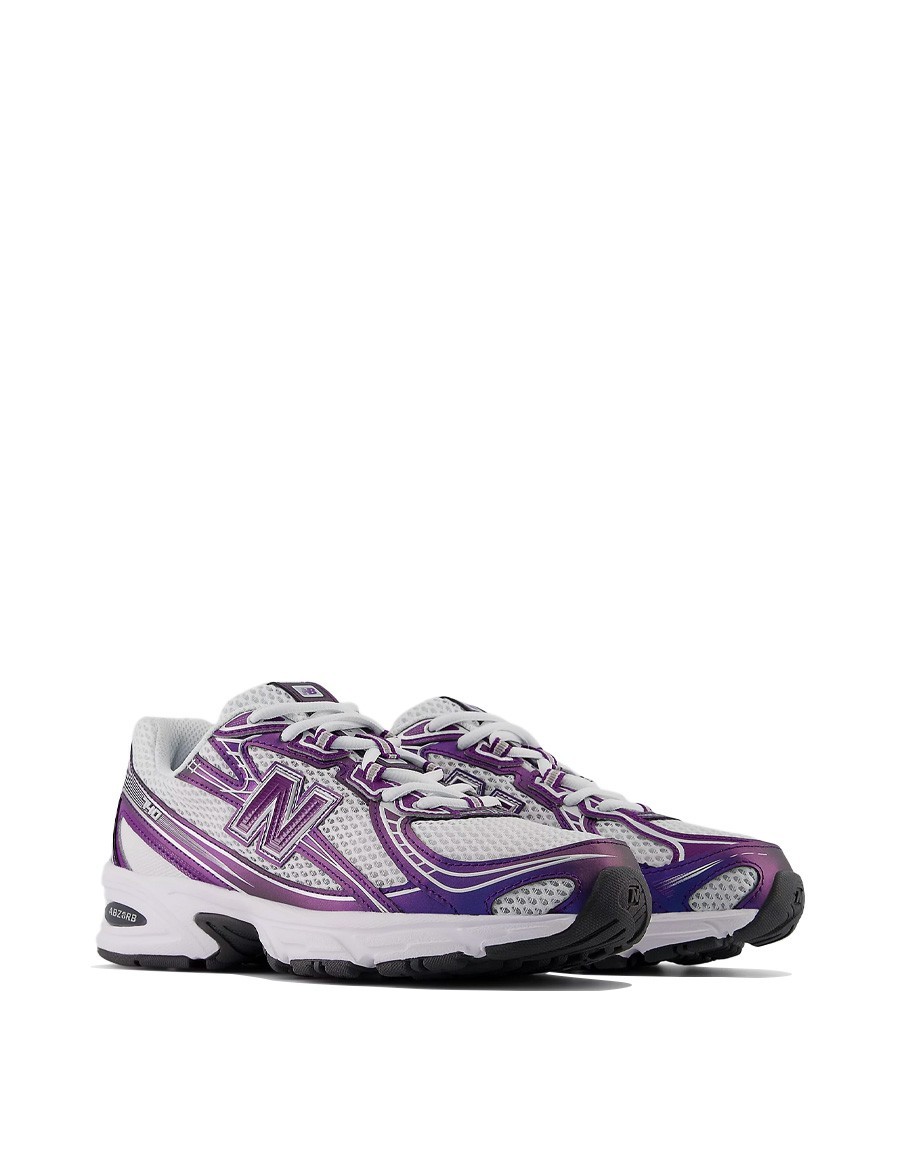 New Balance 740 - Sneakers - Concord Grape