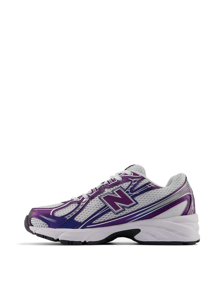 New Balance 740 - Sneakers - Concord Grape