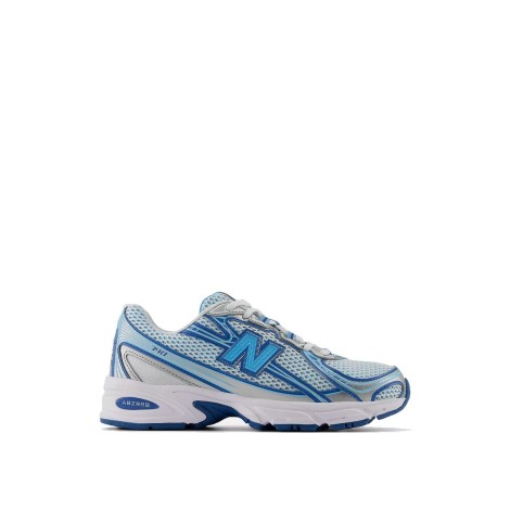 New Balance 740 - Sneakers - Blue Agate