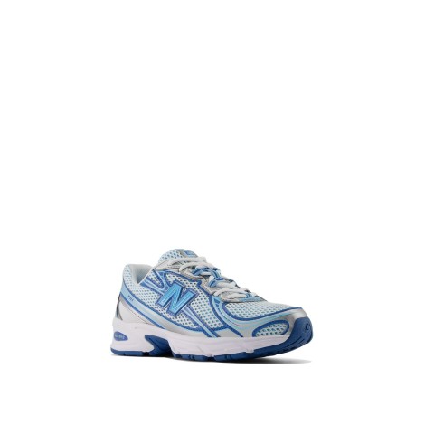 New Balance 740 - Sneakers - Blue Agate