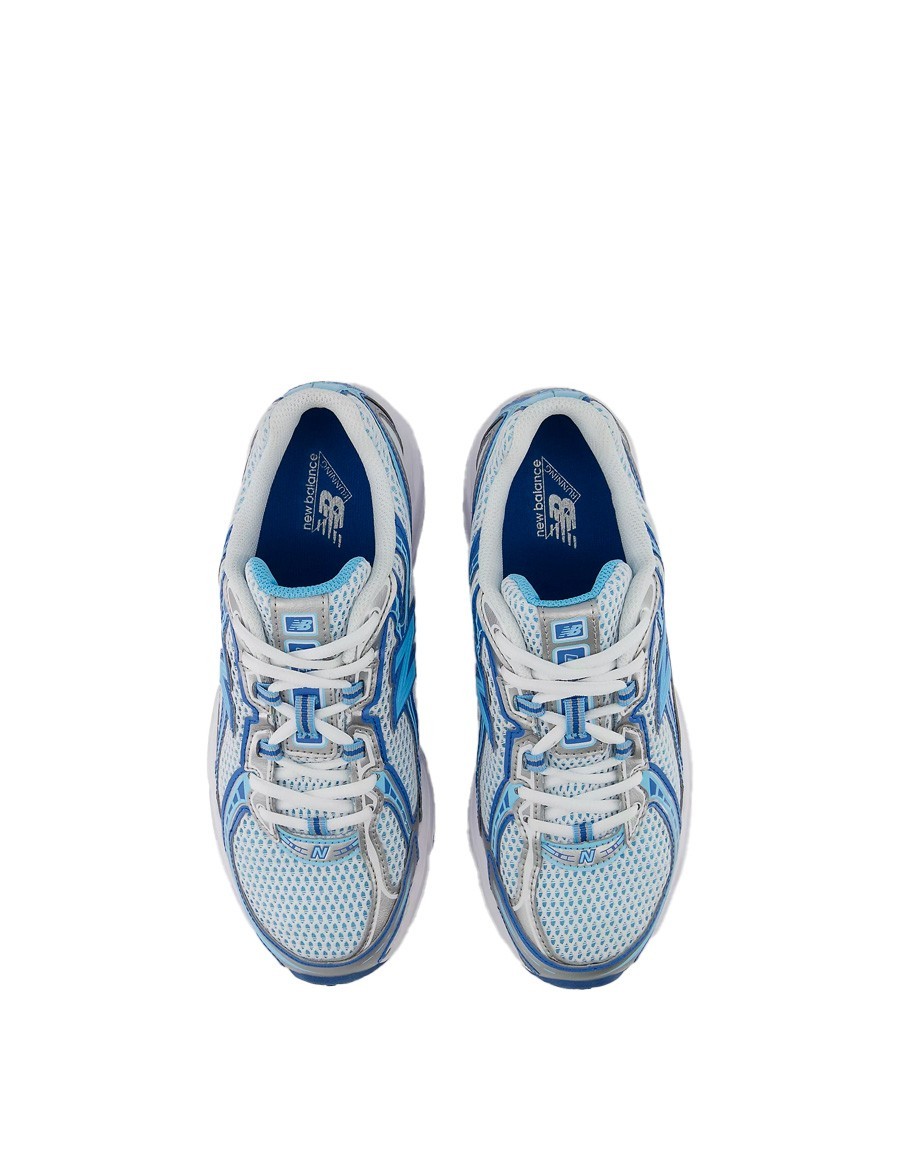 New Balance 740 - Sneakers - Blue Agate