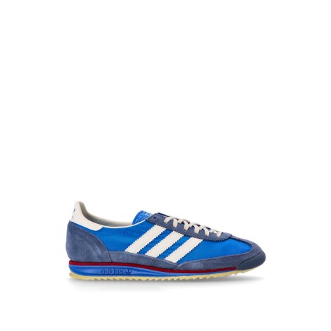 Adidas SL 72 - Sneakers - Blue bird/Off white/Preloved ink