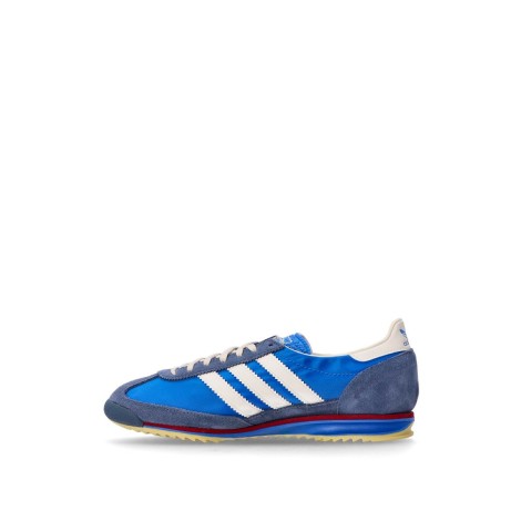 Adidas SL 72 - Sneakers - Blue bird/Off white/Preloved ink