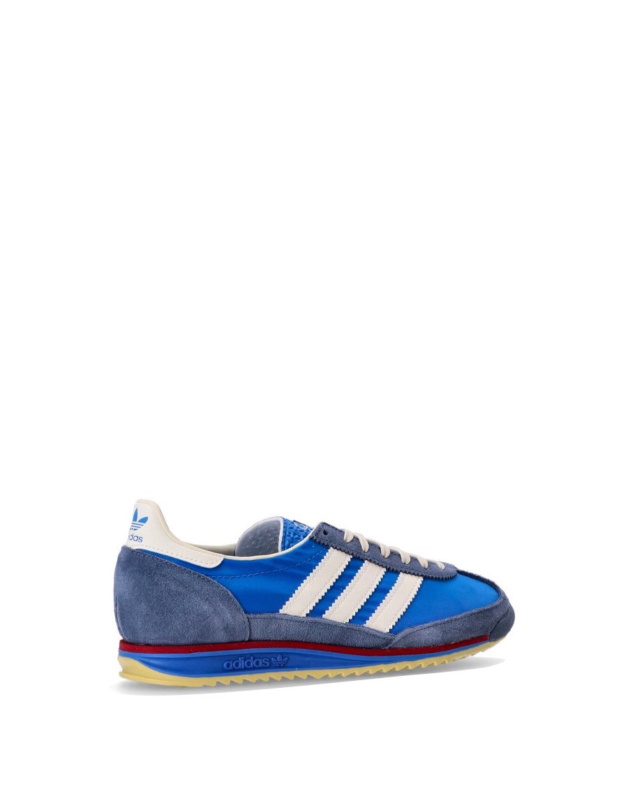 Adidas SL 72 - Sneakers - Blue bird/Off white/Preloved ink