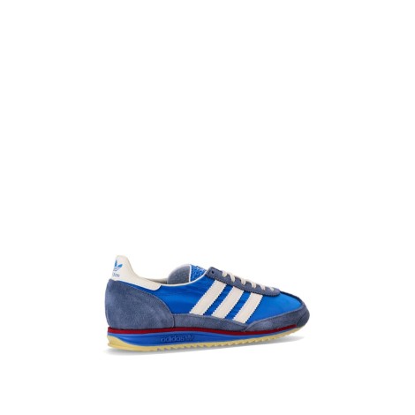 Adidas SL 72 - Sneakers - Blue bird/Off white/Preloved ink