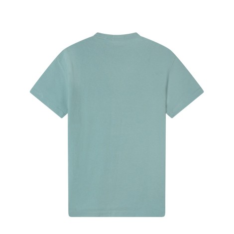 T-SHIRT CLASSIC FIT JERSEY GREEN