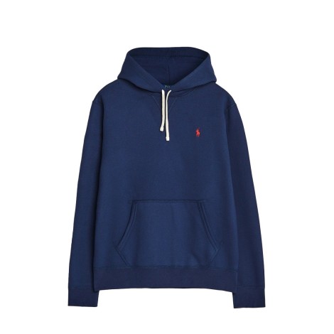 SWEAT MOLLETON NAVY