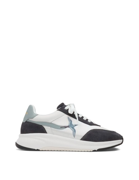 GENESIS NEO BIRD RUNNER WHITE BLACK