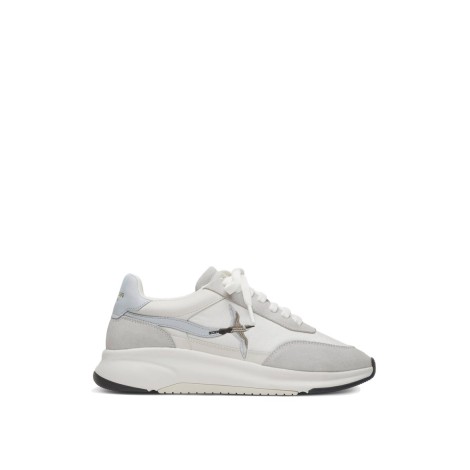 GENESIS NEO BIRD RUNNER WHITE LIGHT GREY