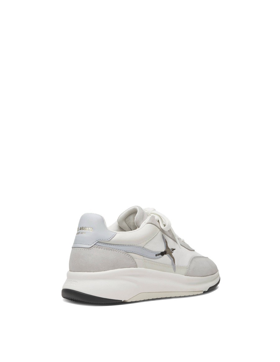 GENESIS NEO BIRD RUNNER WHITE LIGHT GREY