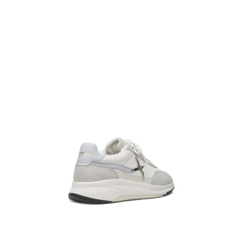 GENESIS NEO BIRD RUNNER WHITE LIGHT GREY