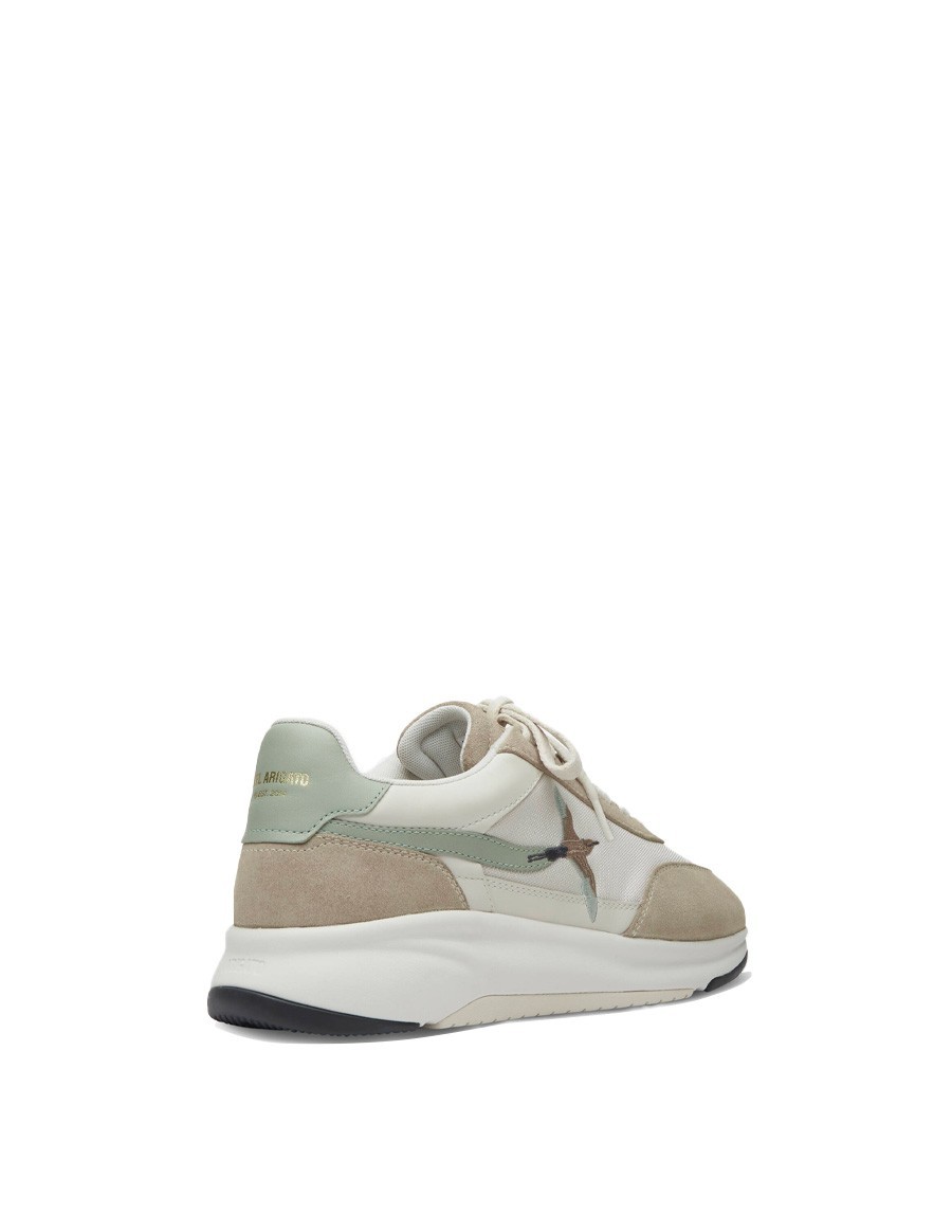 GENESIS NEO BIRD RUNNER LIGHT BEIGE