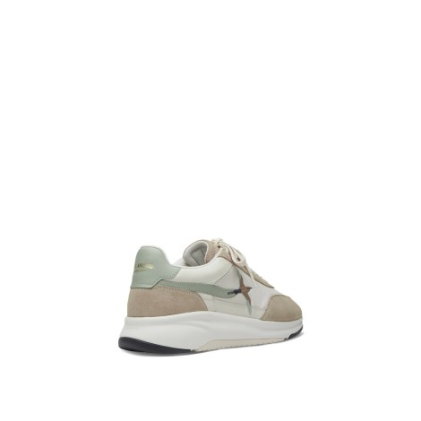 Axel Arigato Genesis Neo Bird Runner - Sneakers - Light beige