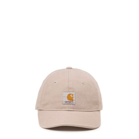 CAP ICON DUSKY BEIGE