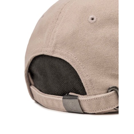 CAP ICON DUSKY BEIGE