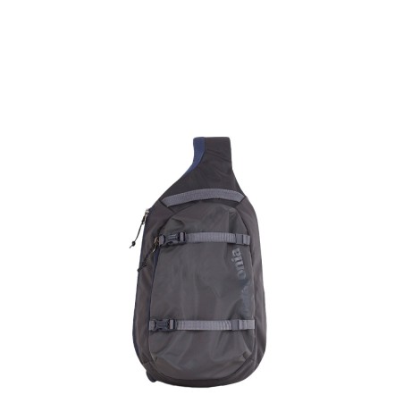 ATOM SLING 8L SMOLDER BLUE