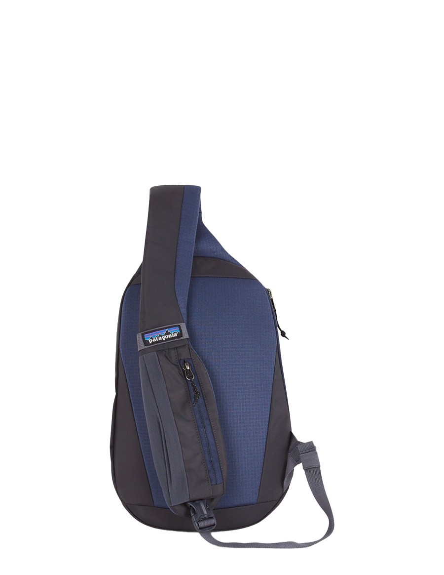 ATOM SLING 8L SMOLDER BLUE