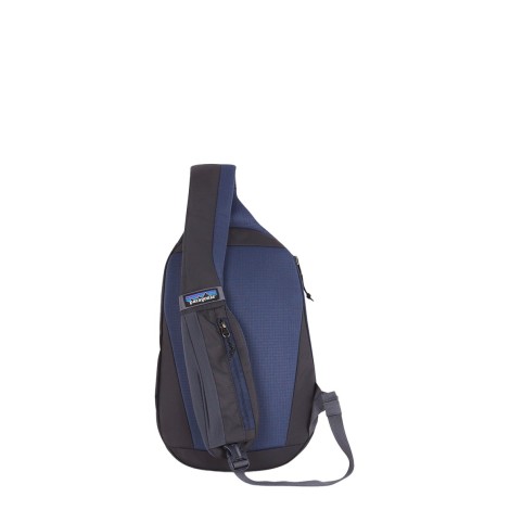 ATOM SLING 8L SMOLDER BLUE