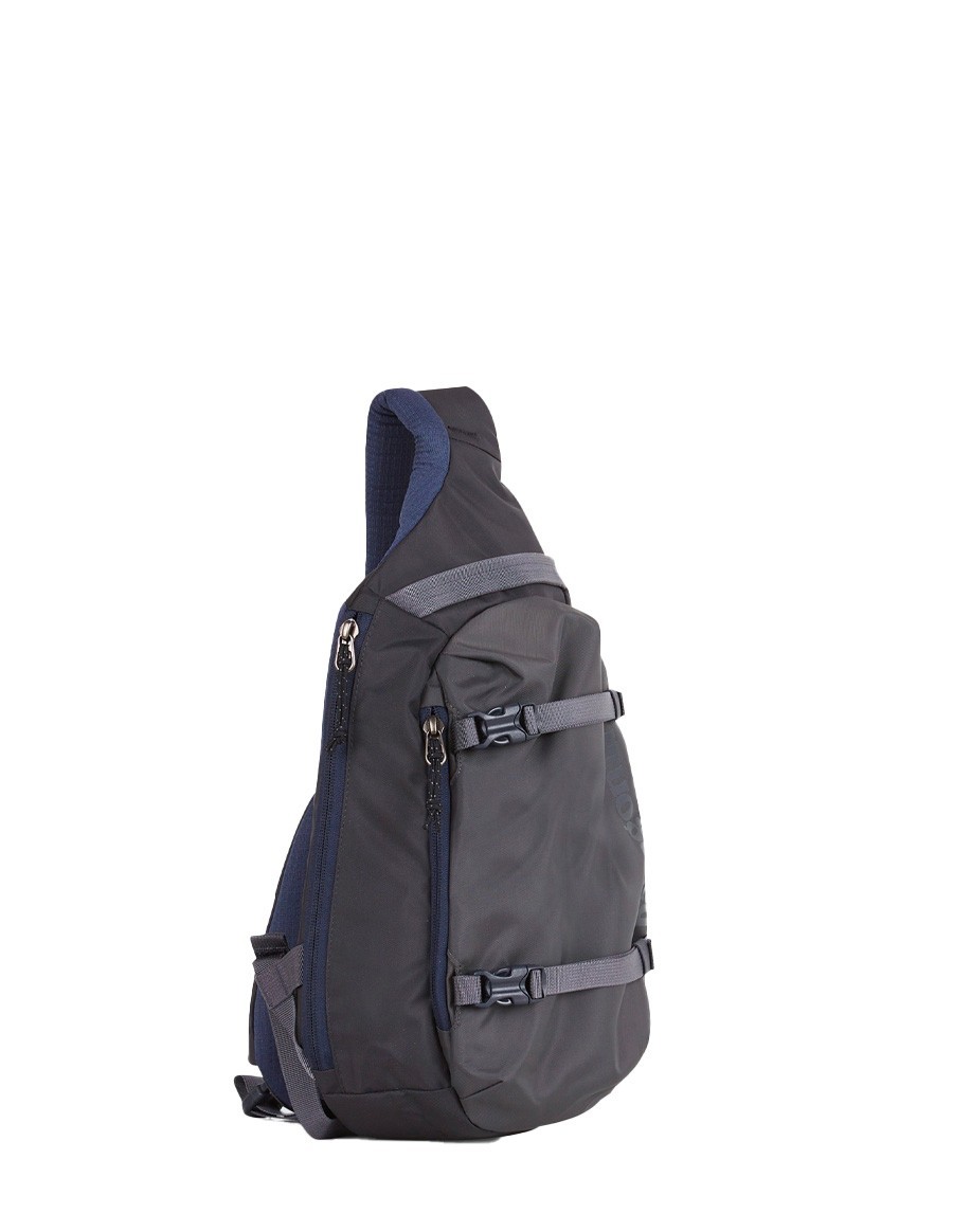 ATOM SLING 8L SMOLDER BLUE