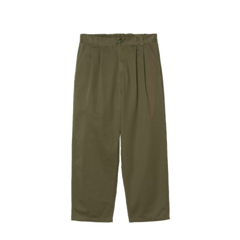 PANT MARV TURTLE STONE WASHED