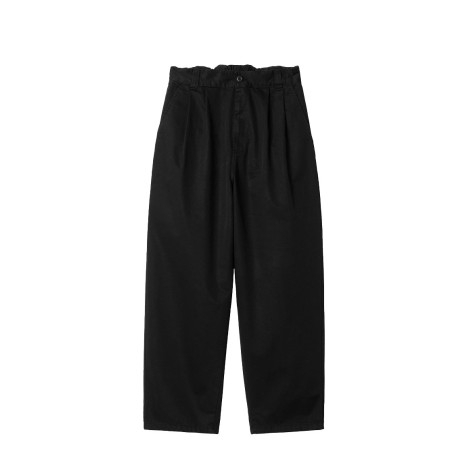 MARV PANT BLACK STONE WASHED