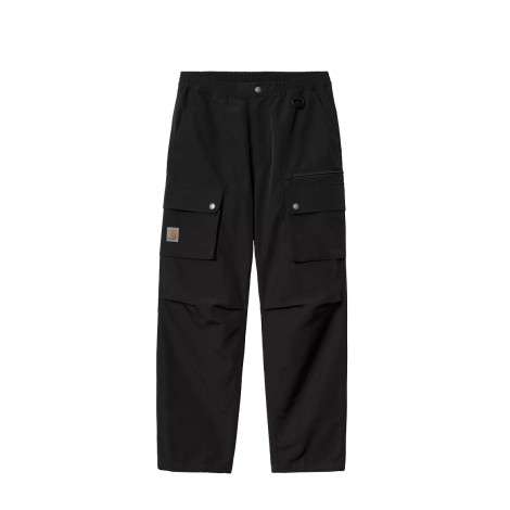 PANT IRWIN POLPIN BLACK