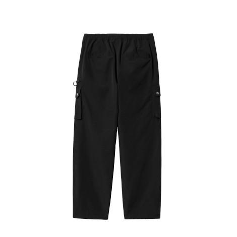 PANT IRWIN POLPIN BLACK