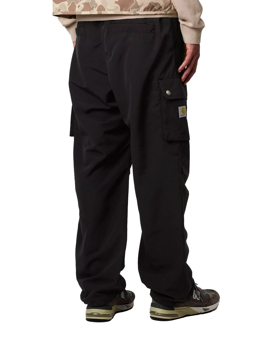 PANT IRWIN POLPIN BLACK