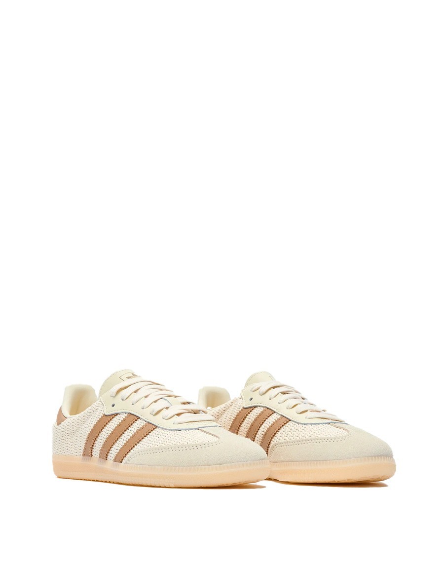 SAMBA OG CREWHT/CARDBO/CRYSAN