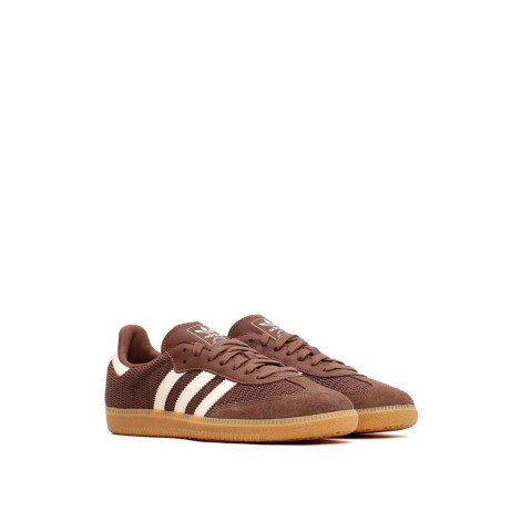 Adidas Samba - Sneakers - Earth strata/Wonder white/Magic beige