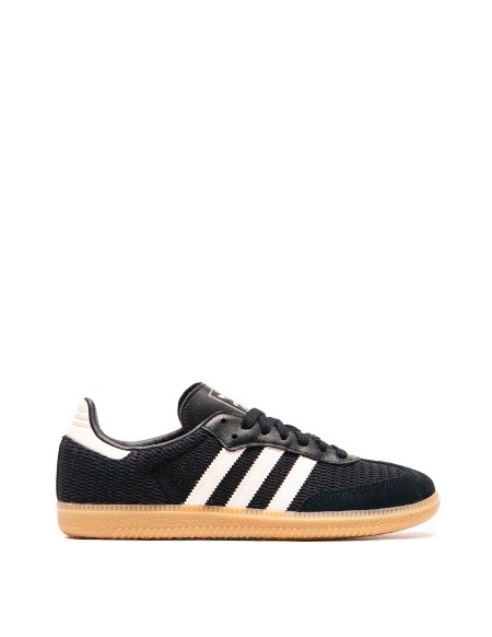 Adidas Samba - Sneakers - Core black/Cream white/Magic beige