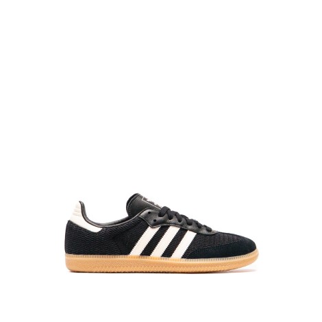 SAMBA OG CBLACK/CREWHT/MAGBEI