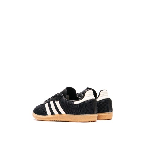 SAMBA OG CBLACK/CREWHT/MAGBEI