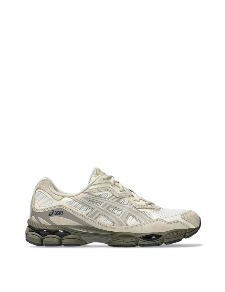 Asics Gel-NYC - Sneakers - Cream/Putty