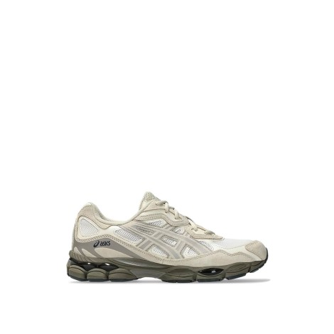 Asics Gel-NYC - Sneakers - Cream/Putty